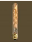 Lampada de Filamento LED T30•185 Retro Vintage