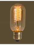 Lampada de Filamento T45 Dimerizavel 110v