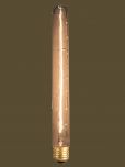Lampada de Filamento T30-300 Dimerizavel 220v