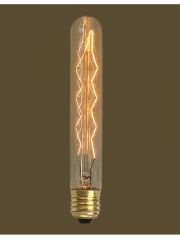 Lampada de Filamento T30•185 Dimerizavel 220v