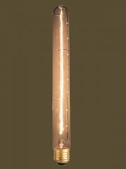 Lampada de Filamento T30-300 Dimerizavel 220v