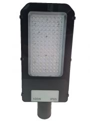 Luminaria Publica LED 100w SMD Para Poste Branco Frio
