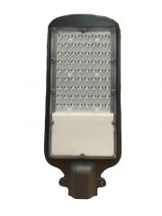Luminaria Publica LED 60w SMD Para Poste Branco Frio Inmetro e Fotocélula LS