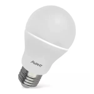 Lampada LED Bulbo 5w e27 Branco Frio