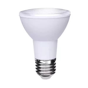 Lampada LED Par 20 6,5w Branco Quente