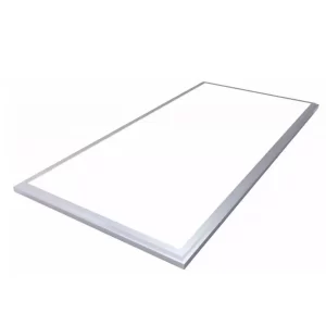 Plafon LED Embutir Retangular 60x30 36w Branco Neutro