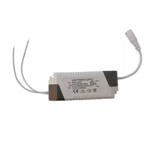 LED Driver Reator para Plafon 18w - 25w