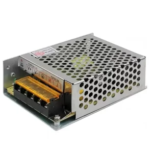 Fonte Chaveada 12V 5A 60w