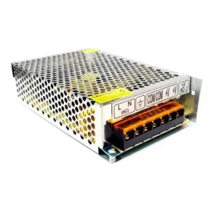 Fonte Chaveada 12V 10A 120w