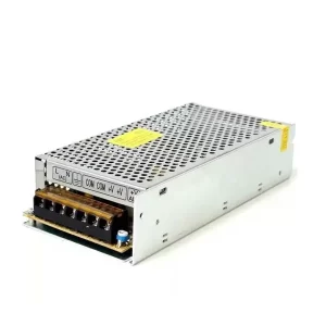Fonte Chaveada 12V 10A 120w