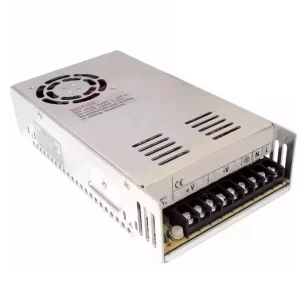 Fonte Chaveada 12v 30A 360w