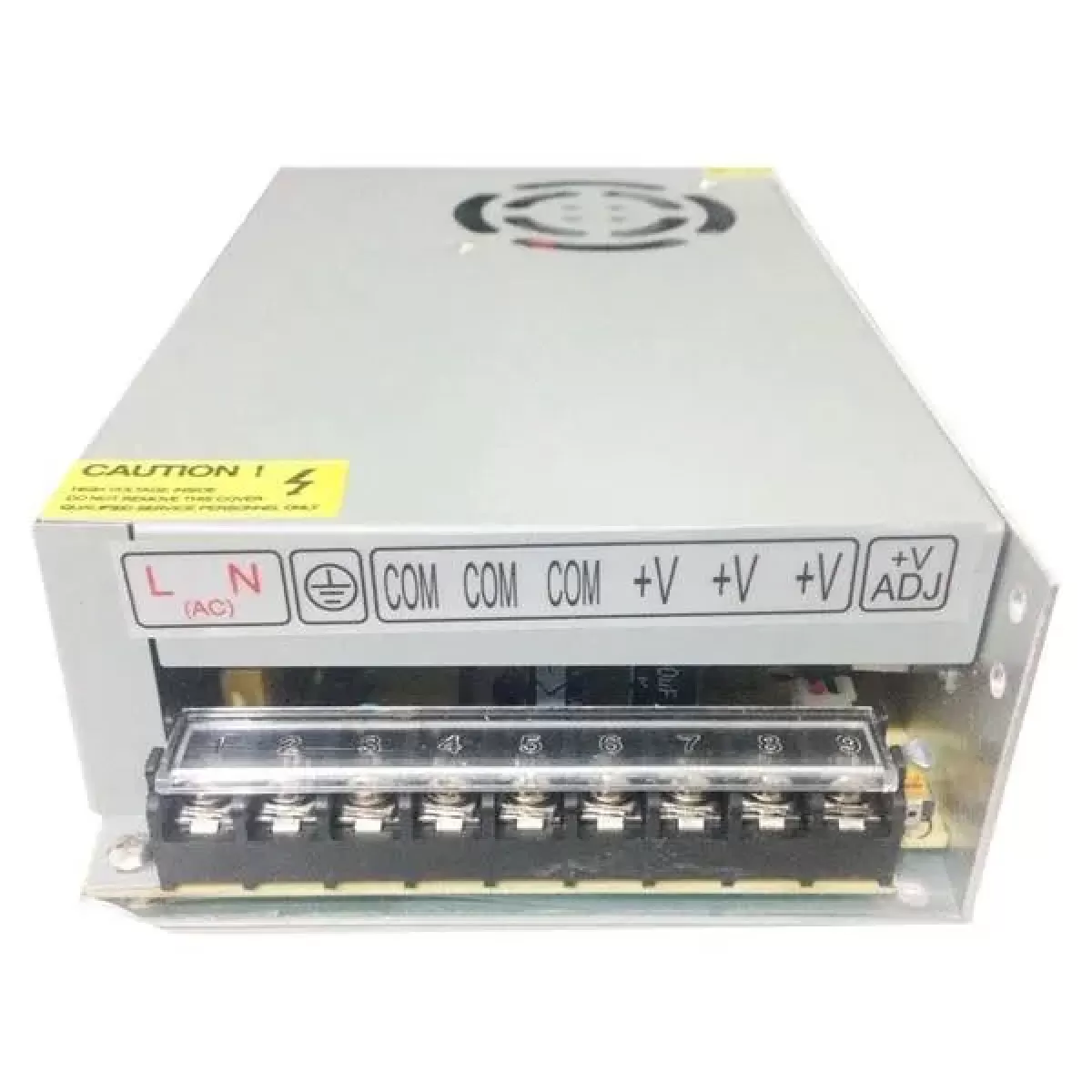 Fonte Chaveada 12v 30A 360w