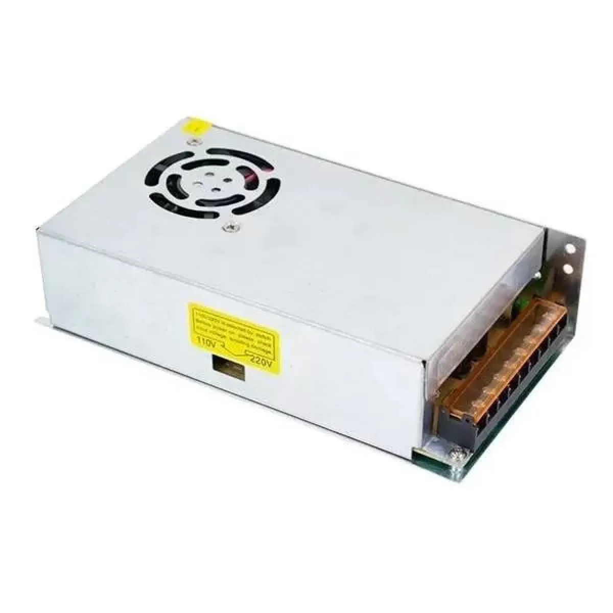 Fonte Chaveada 12v 30A 360w