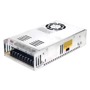 Fonte Chaveada 12v 30A 360w