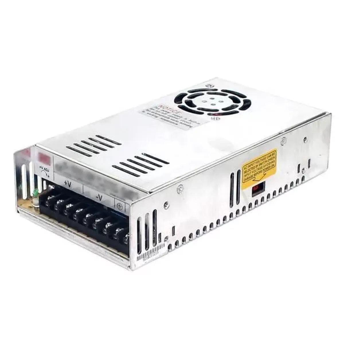 Fonte Chaveada 12v 30A 360w
