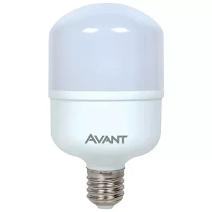 Lampada LED Bulbo 50w e27 Branco Frio Avant