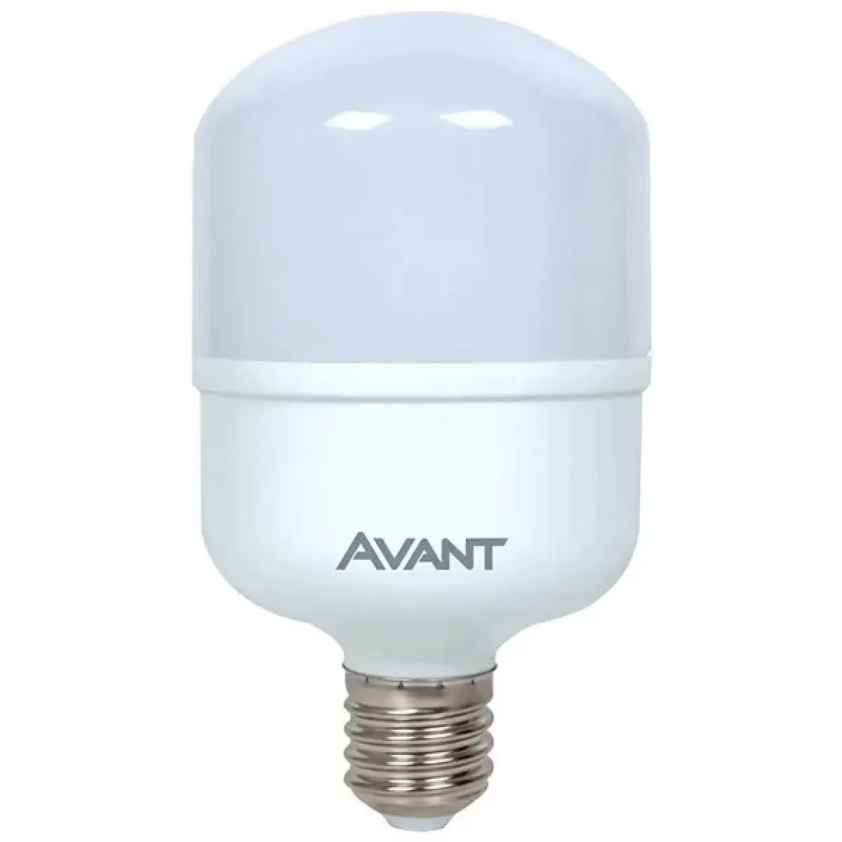 Lampada LED Bulbo 30w e27 Branco Frio Avant