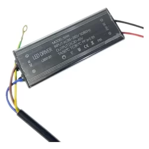 LED Driver para Refletor 50w 600ma