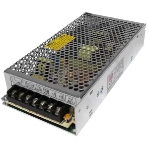 Fonte Chaveada 12V 20A 250w