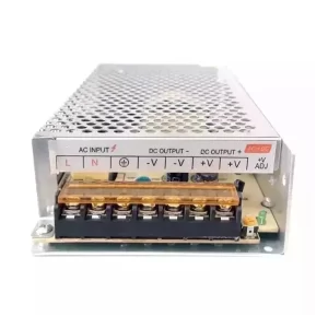 Fonte Chaveada 12V 15A 180w