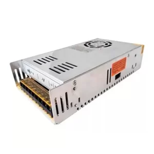 Fonte Chaveada 12v 50A 600w