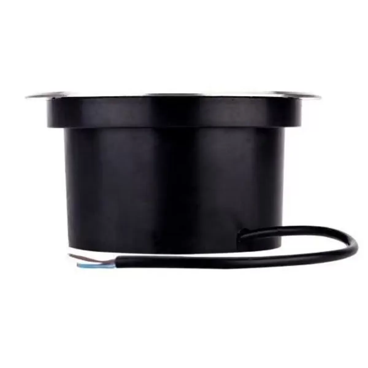 Balizador de Piso LED 12w Verde Premium