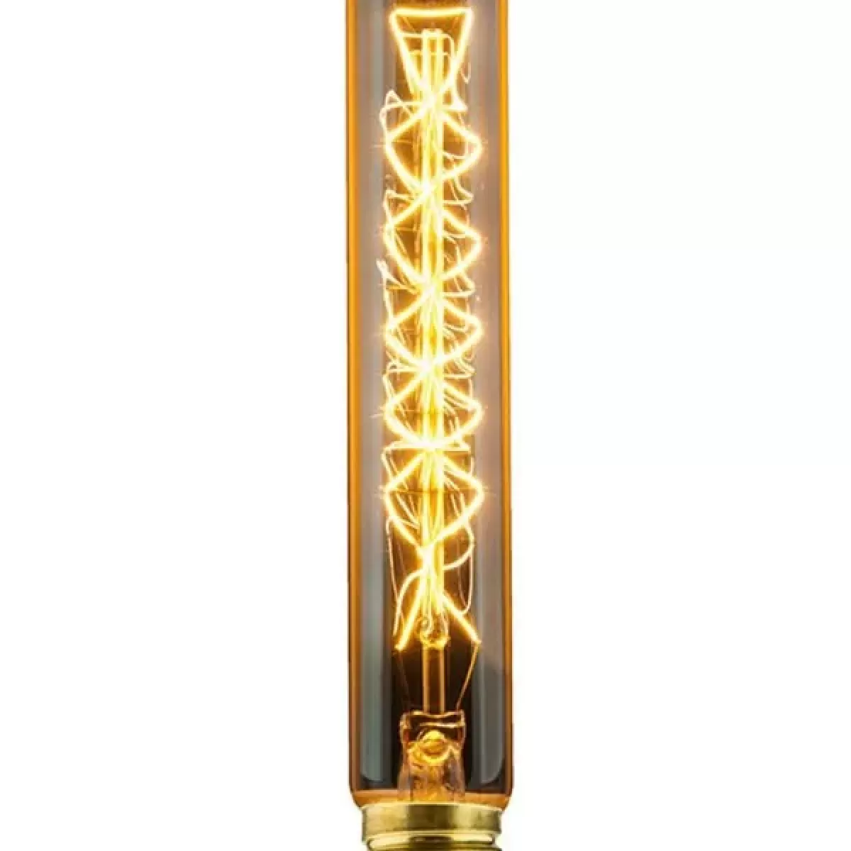 Lampada de Filamento Carbono Dimerizavel T9-185 220v