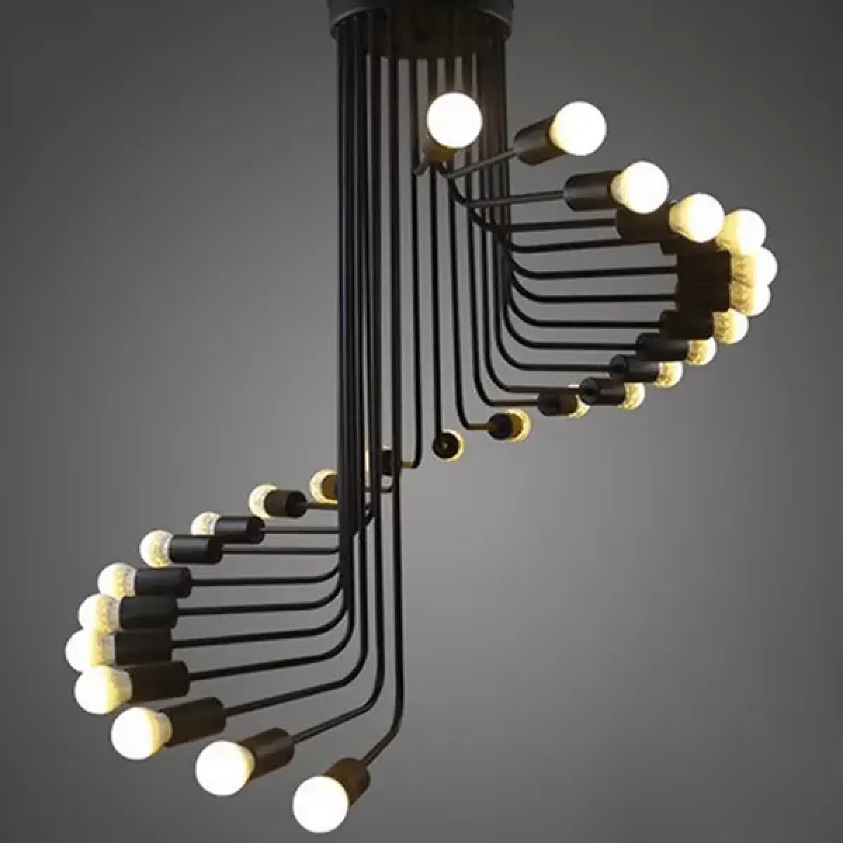 Lâmpada Led Bolinha E27 3w Branco Quente Bivolt