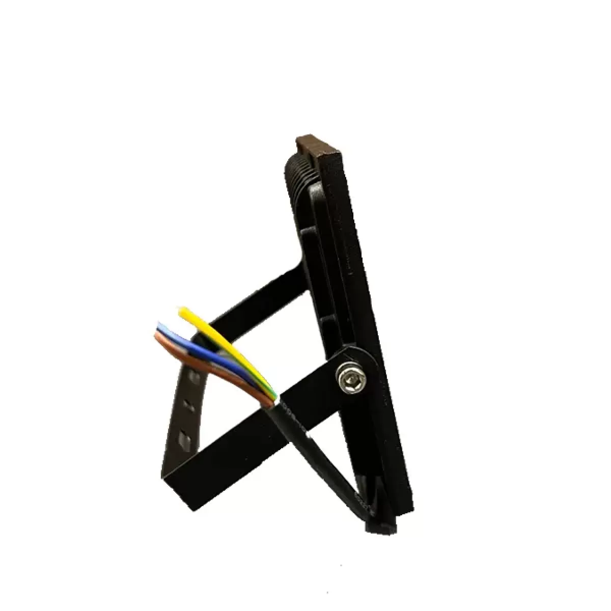 Refletor LED SMD 300W Branco Frio IP67