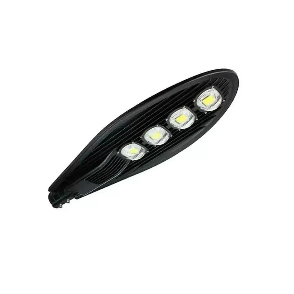 Luminária Pública LED Pétala 300W Branco Frio BR Basic