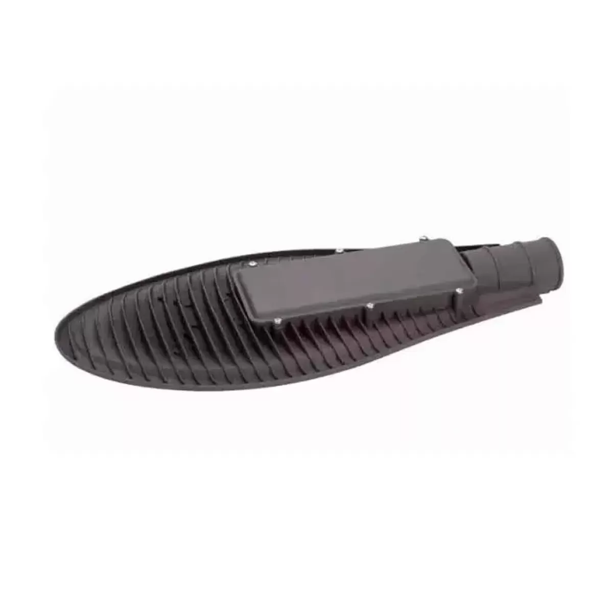 Luminária Pública LED Pétala 300W Branco Frio BR Basic