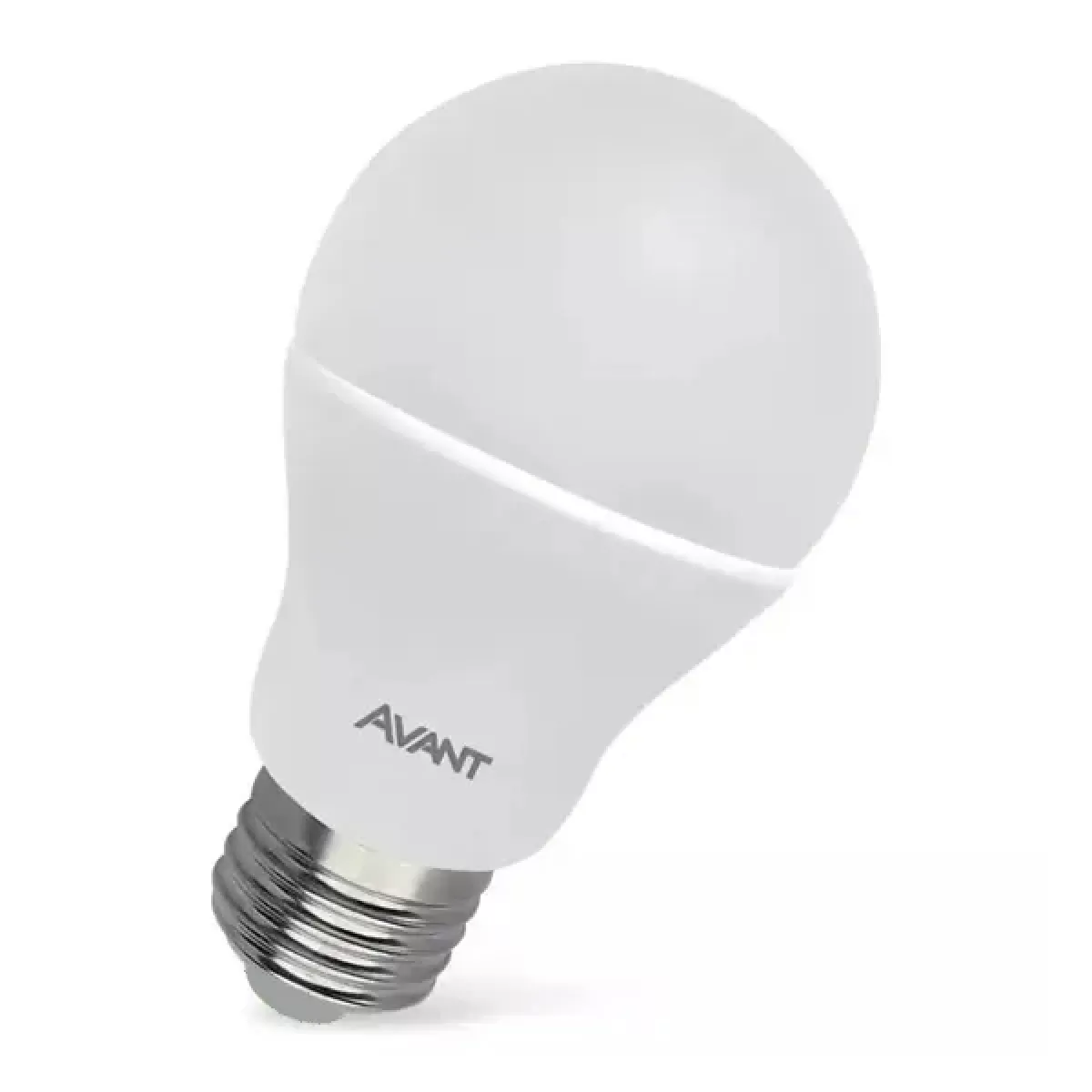 Lampada LED Bulbo 15w e27 Branco Quente