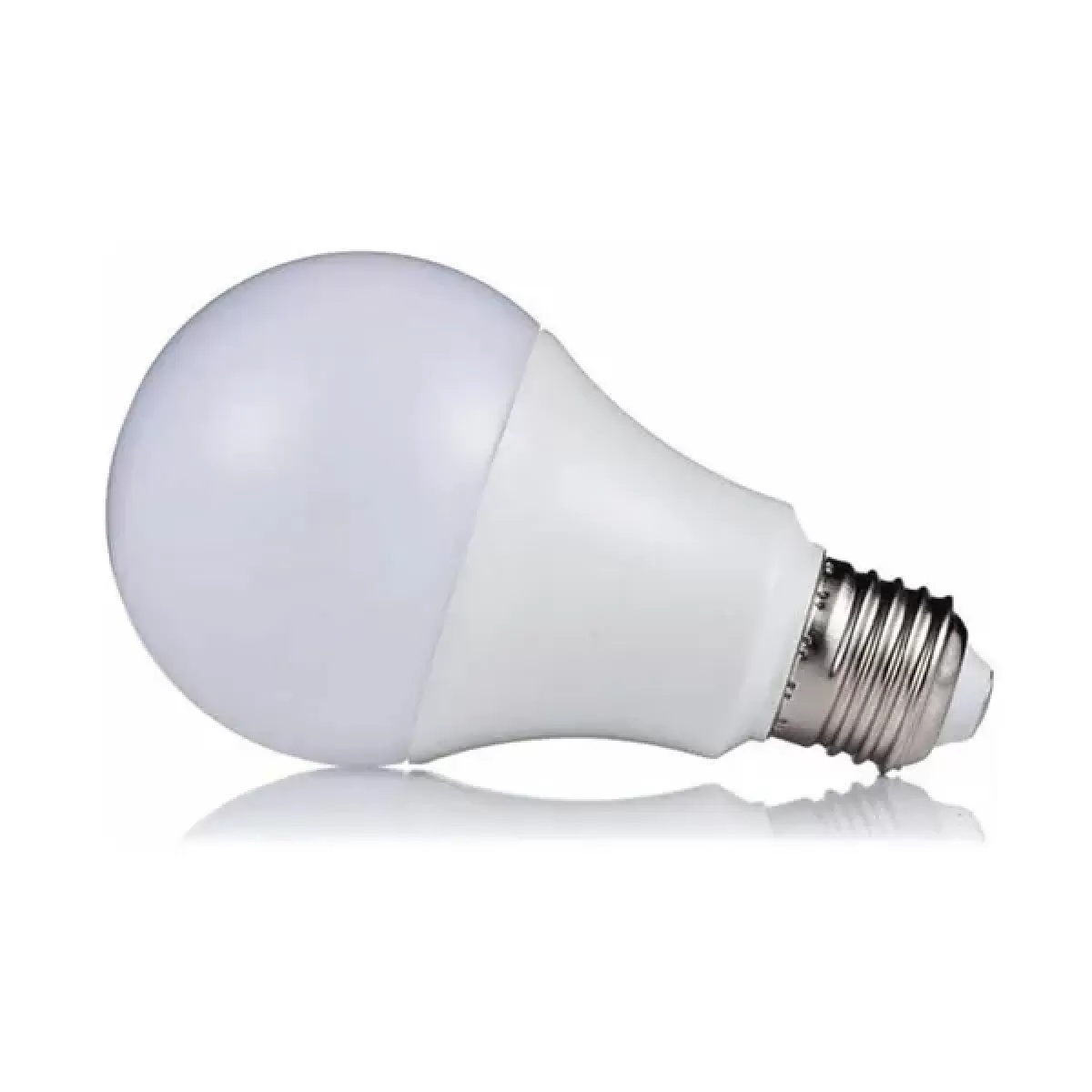 Lampada LED Bulbo 15w e27 Branco Quente