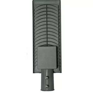 Luminária Pública LED 100W 120lm/w BRS Base Rele