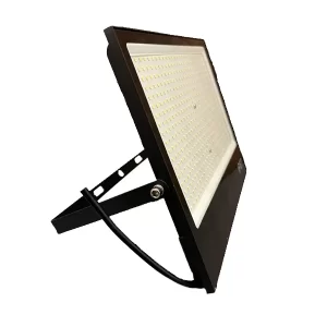 Refletor LED SMD 600W Branco Frio IP67
