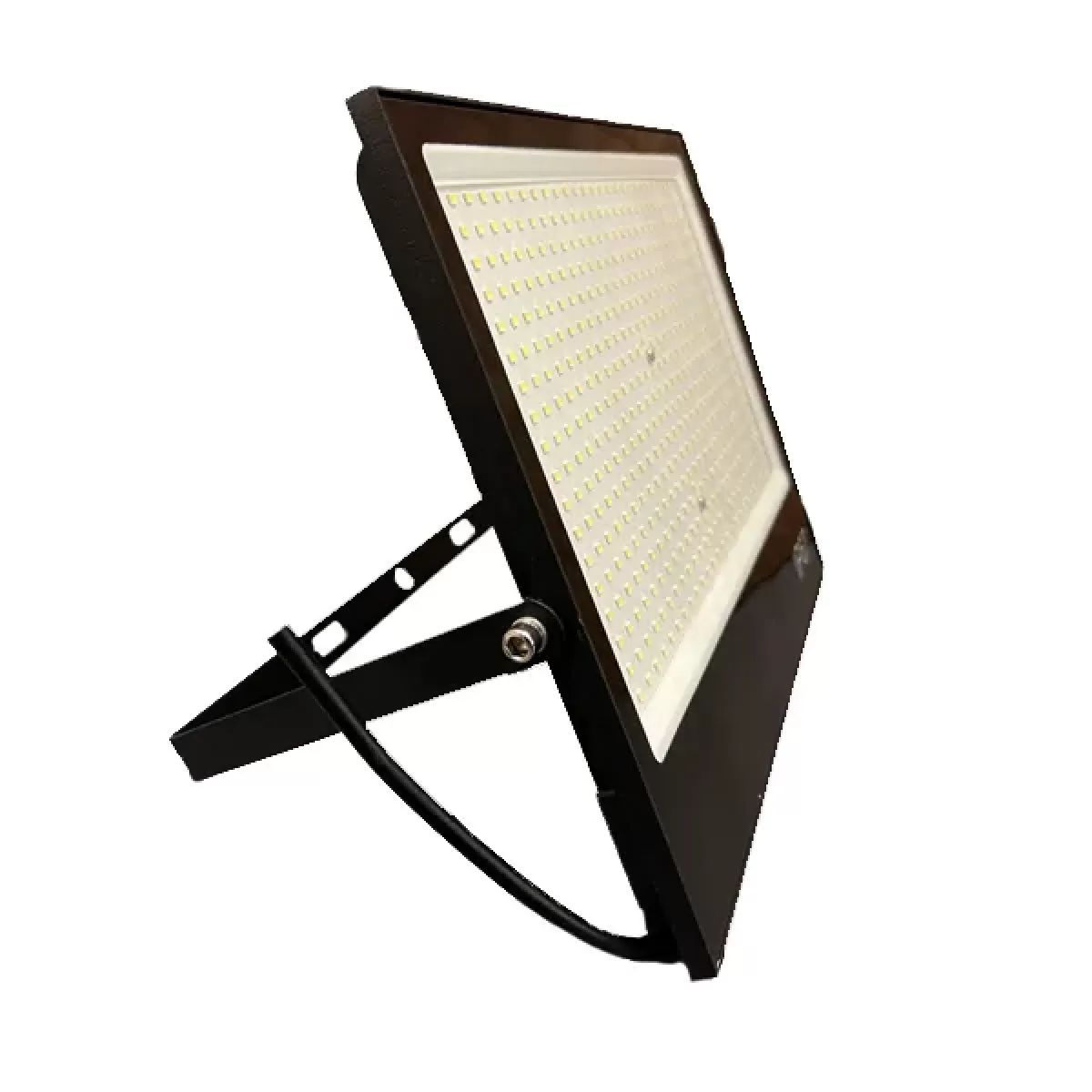 Refletor LED SMD 600W Branco Frio IP67