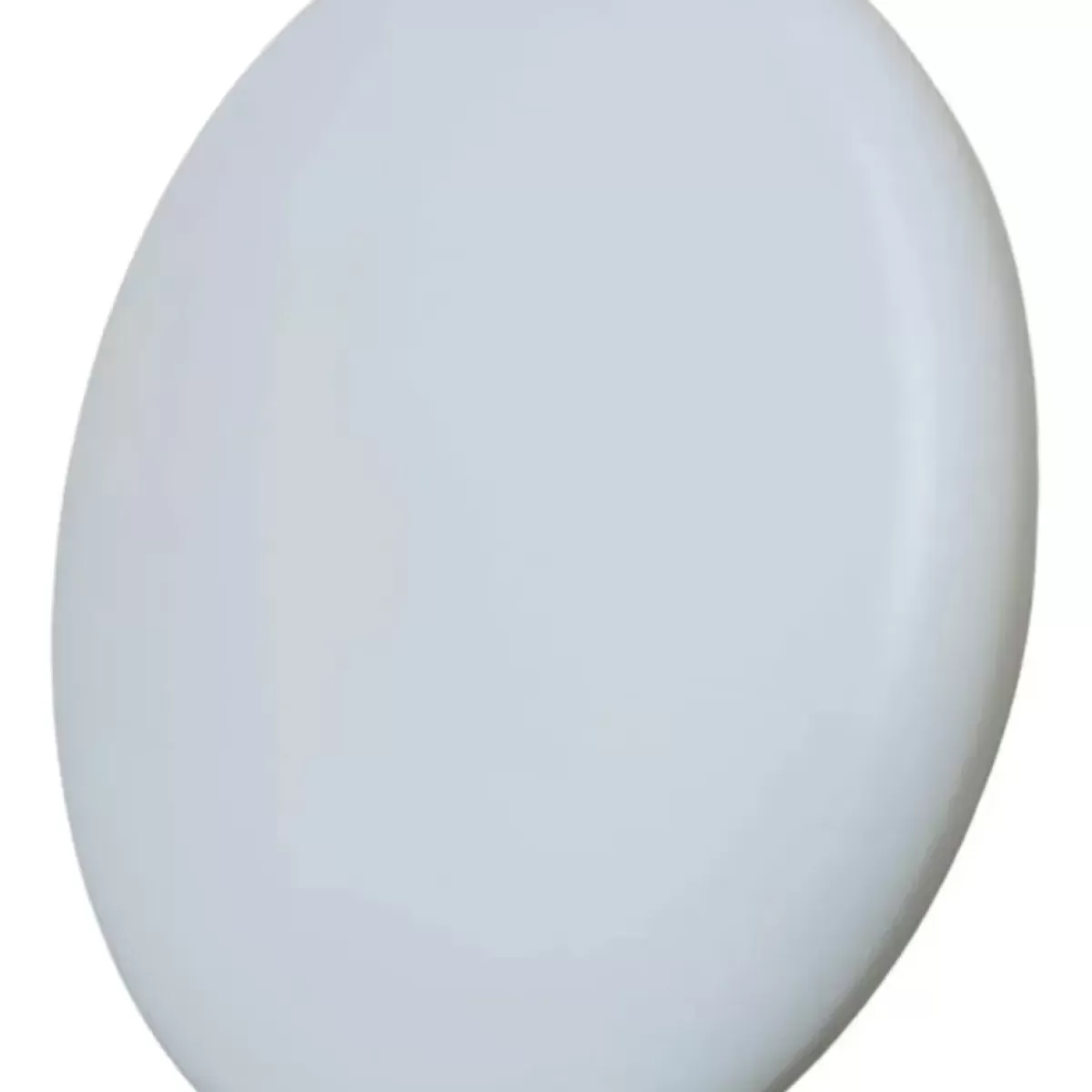 Plafon LED Borda Infinita 2x1 Redondo 36w Branco Frio