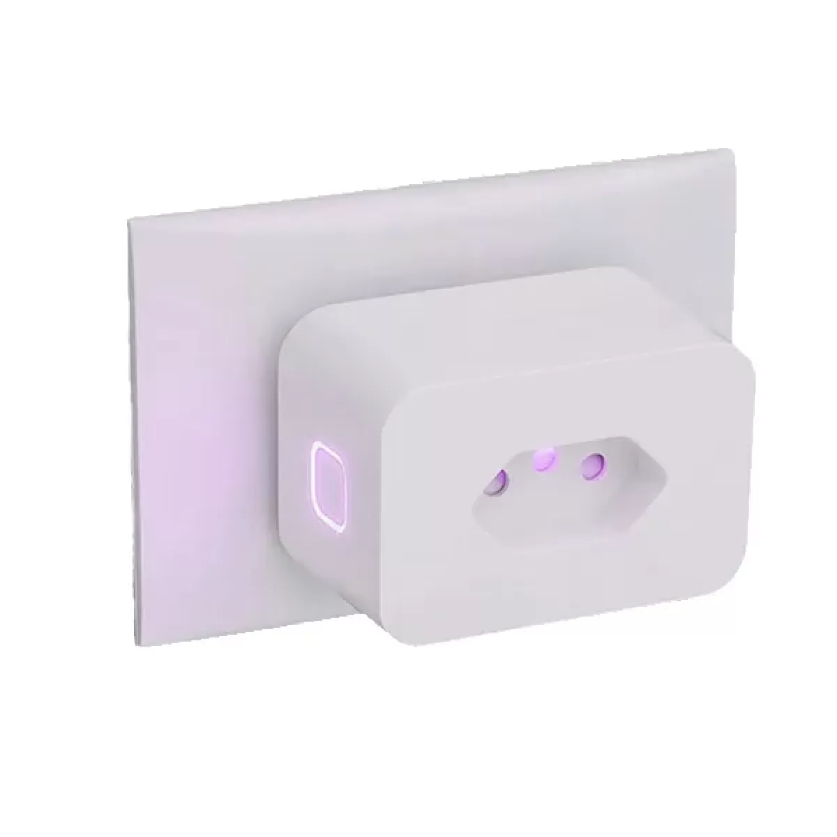 Tomada Inteligente Smart Wifi 16A