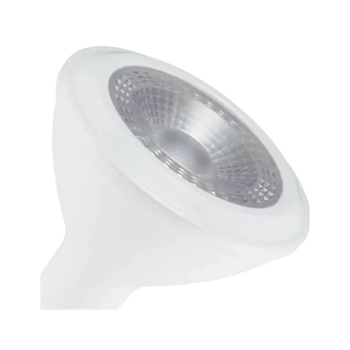 Lampada LED Par 38 13,5w Branco Quente