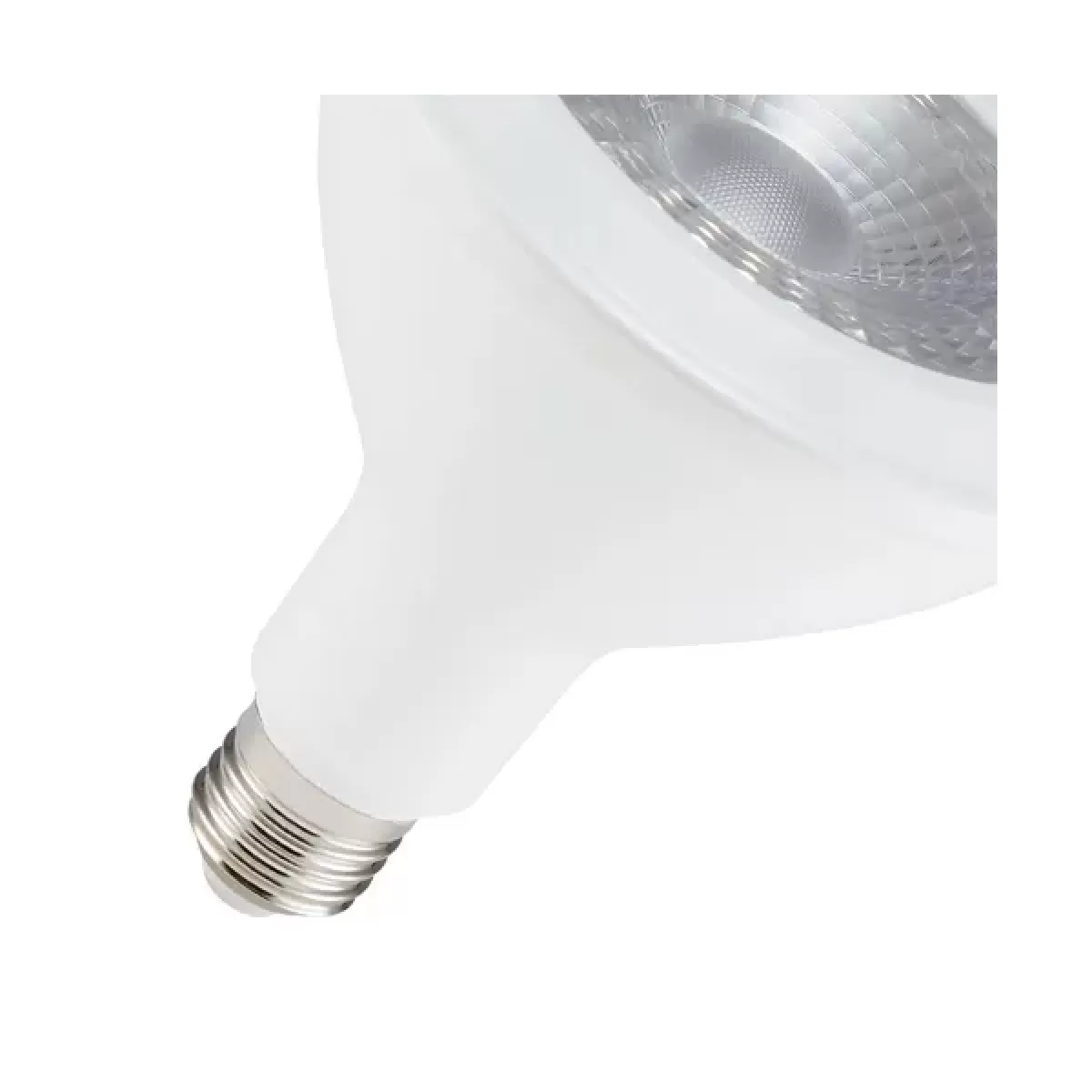 Lampada LED Par 38 13,5w Branco Quente