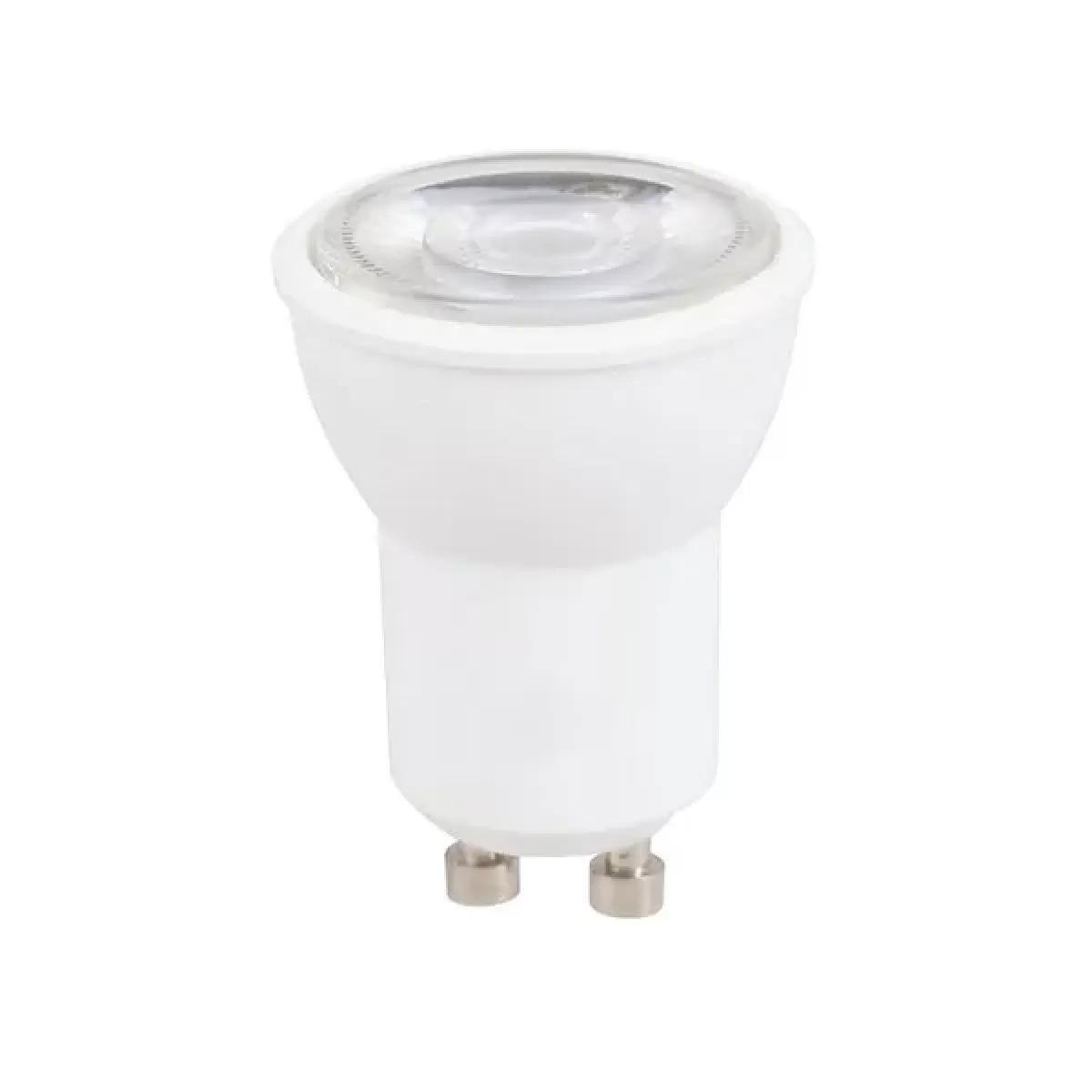 Lâmpada LED Mini Dicróica GU10 MR11 3,5W Branco Neutro