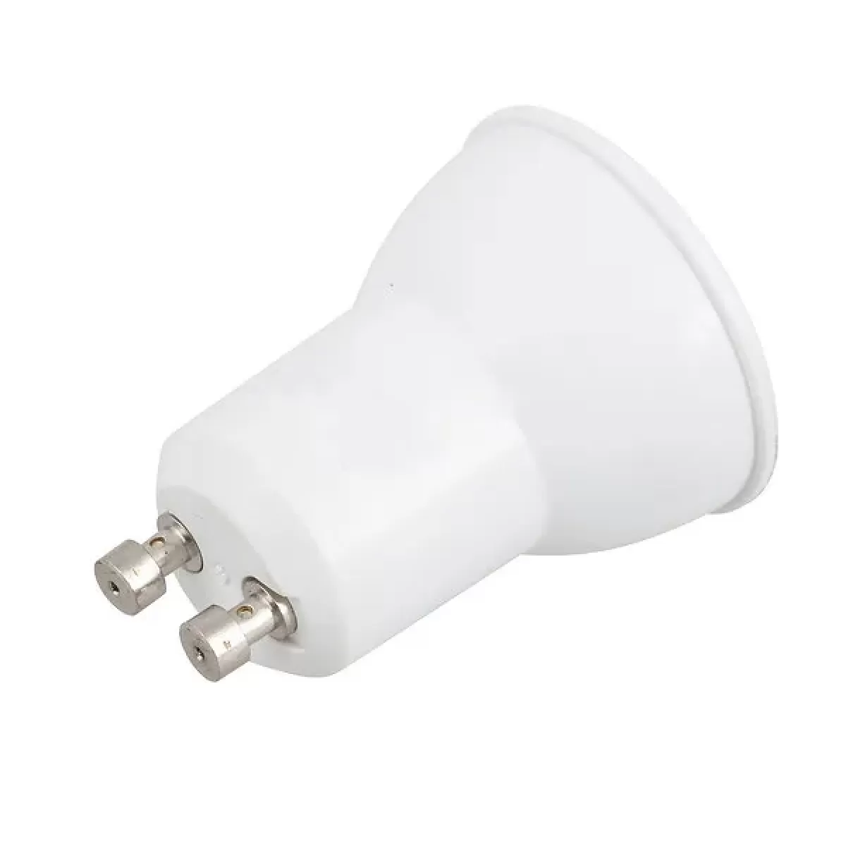 Lâmpada LED Mini Dicróica GU10 MR11 3,5W Branco Neutro