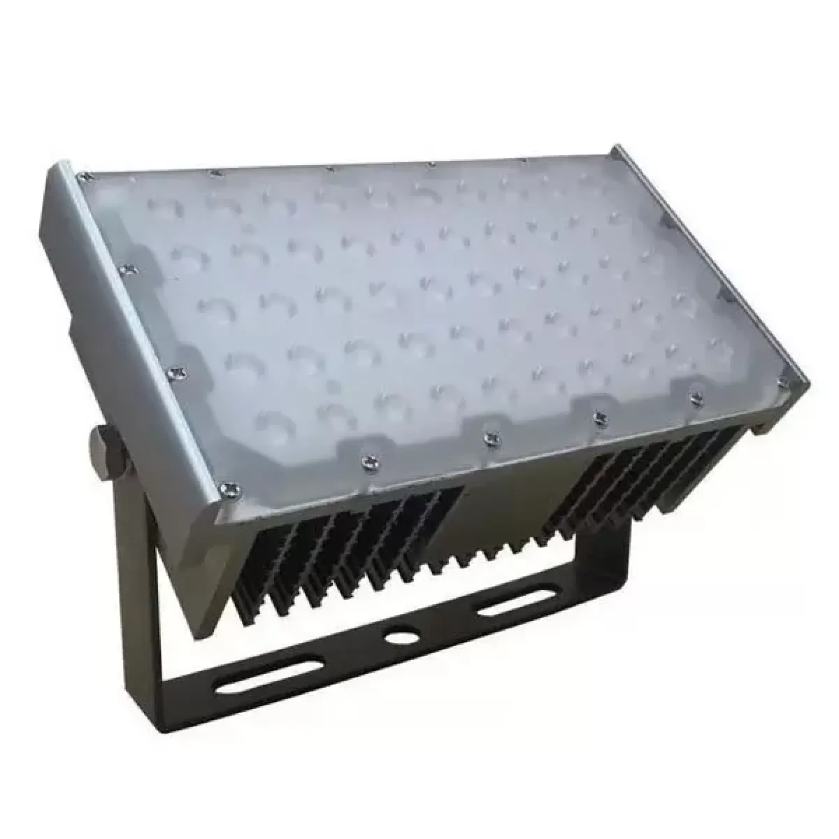 Refletor LED 50w Modular IP67 Branco Frio com Dissipador