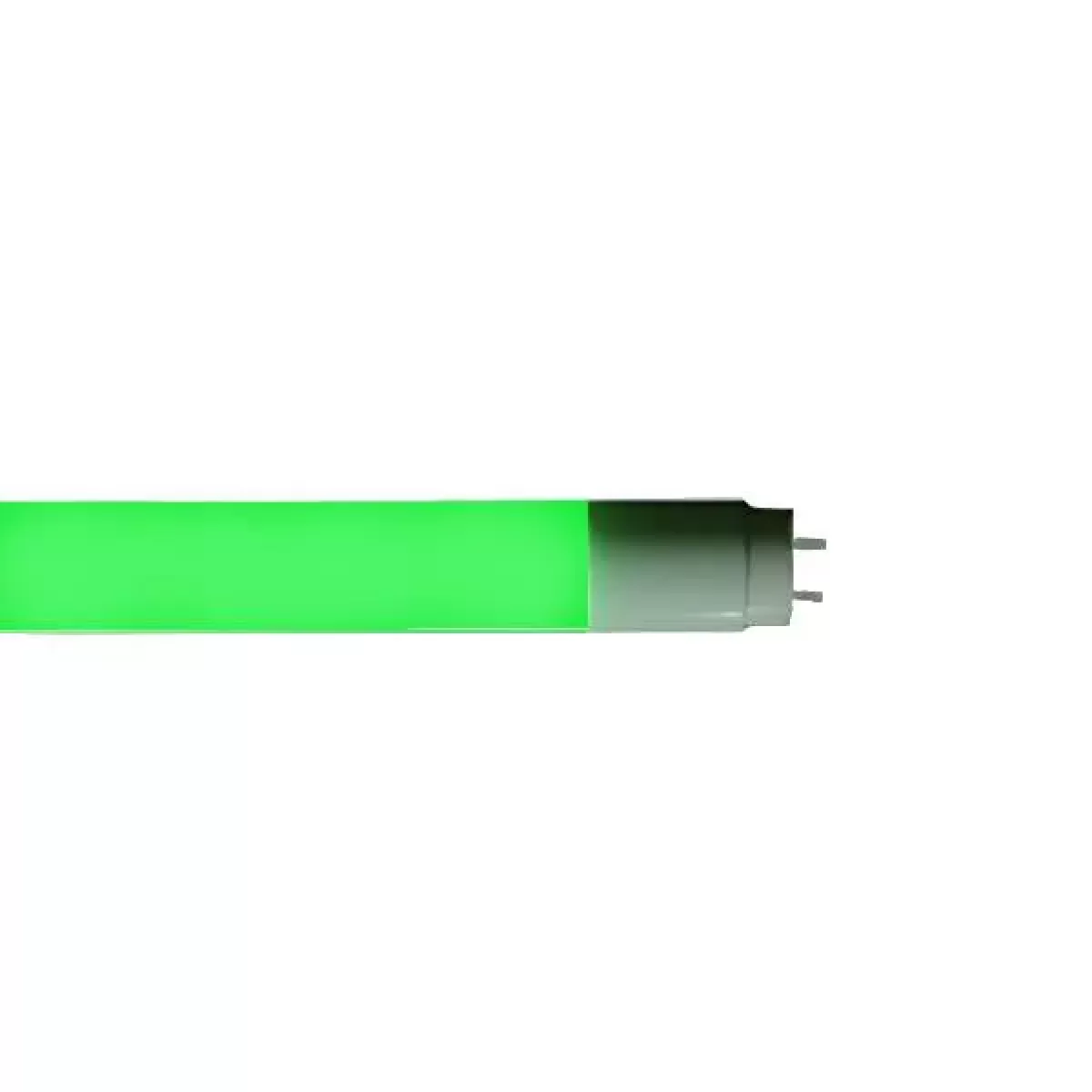 Lampada LED Tubular 18w 120cm T8 Verde