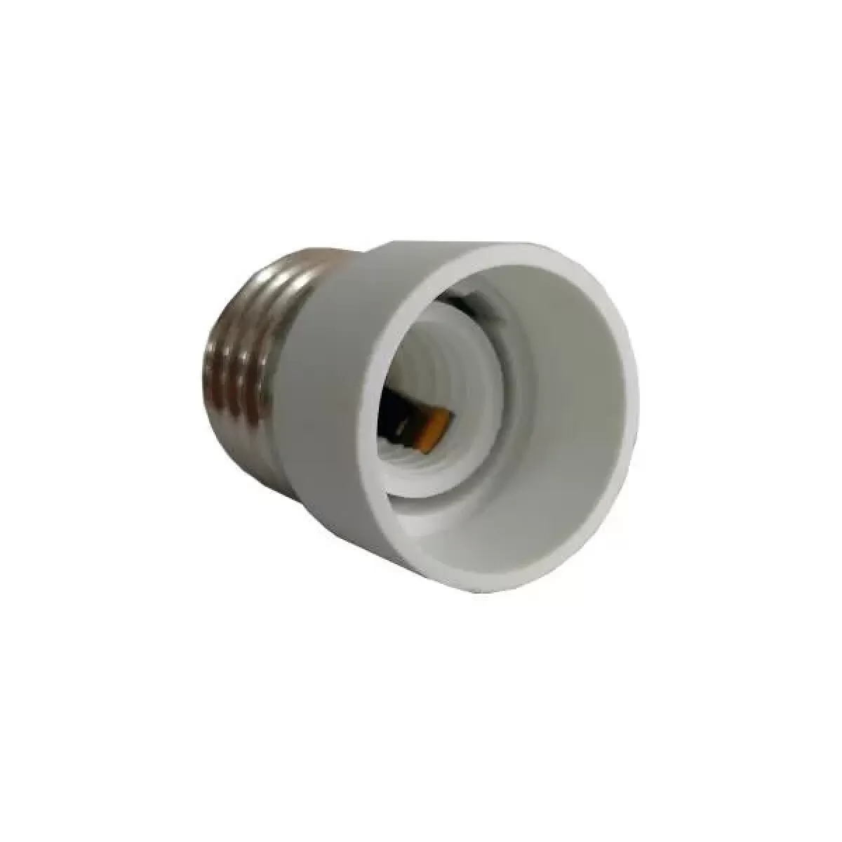 Soquete P/ Lâmpada E27 para E14