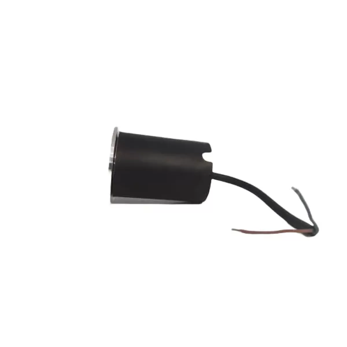 Balizador de Piso LED 1w Branco Quente