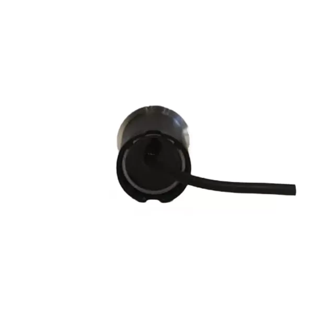 Balizador de Piso LED 1w Branco Quente