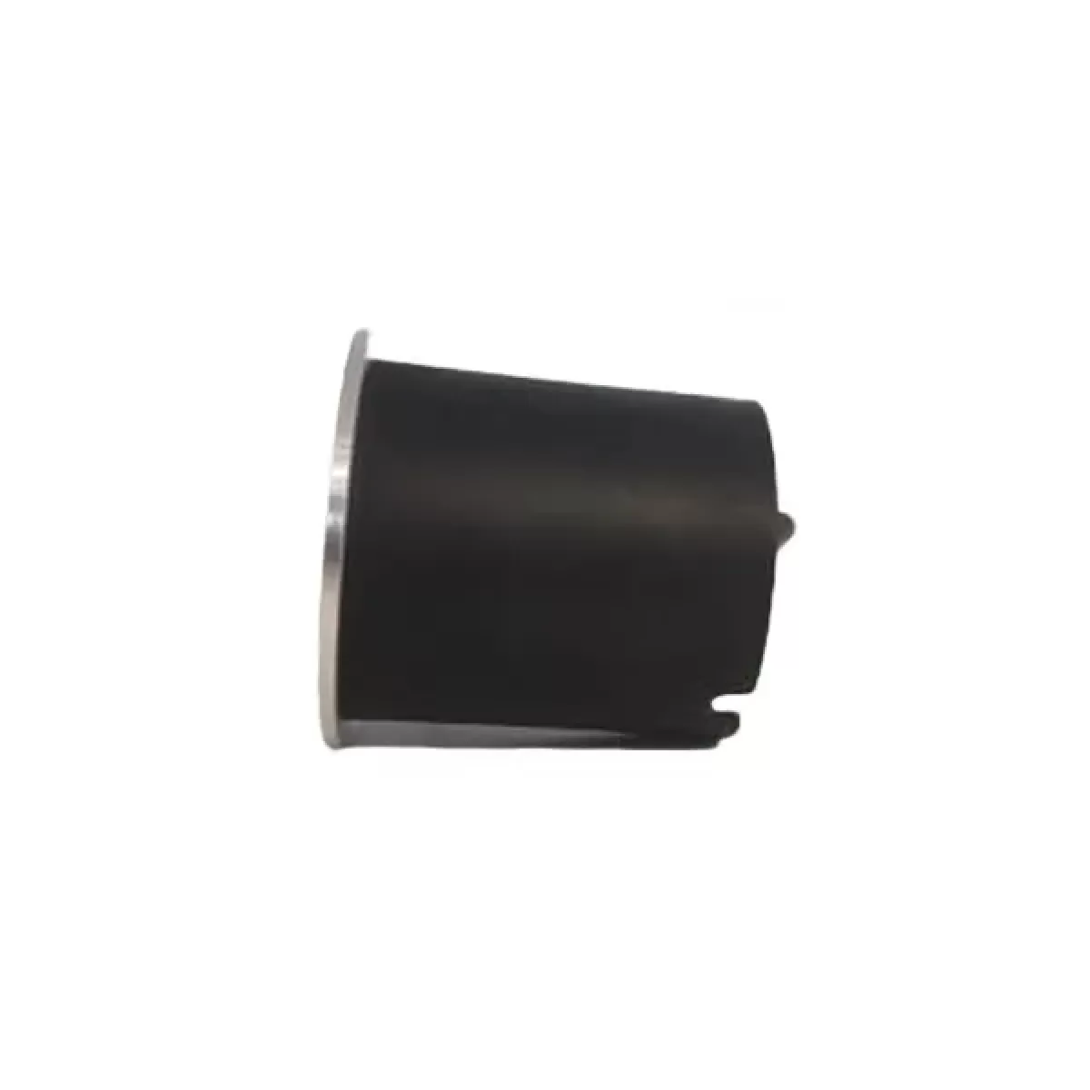 Balizador de Piso LED 3w Branco Frio para Iluminação de Caminhos