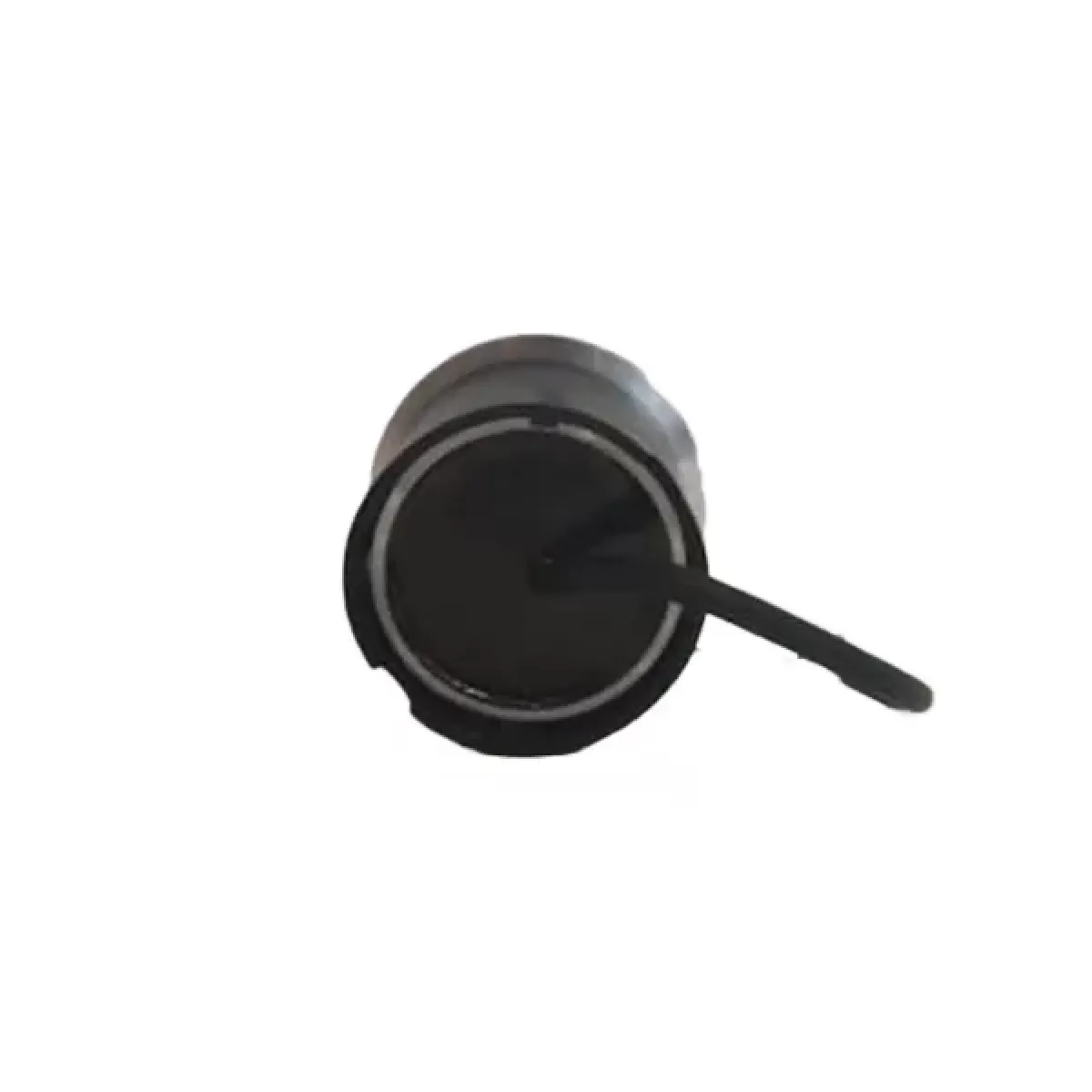 Balizador de Piso LED 3w Branco Frio para Iluminação de Caminhos