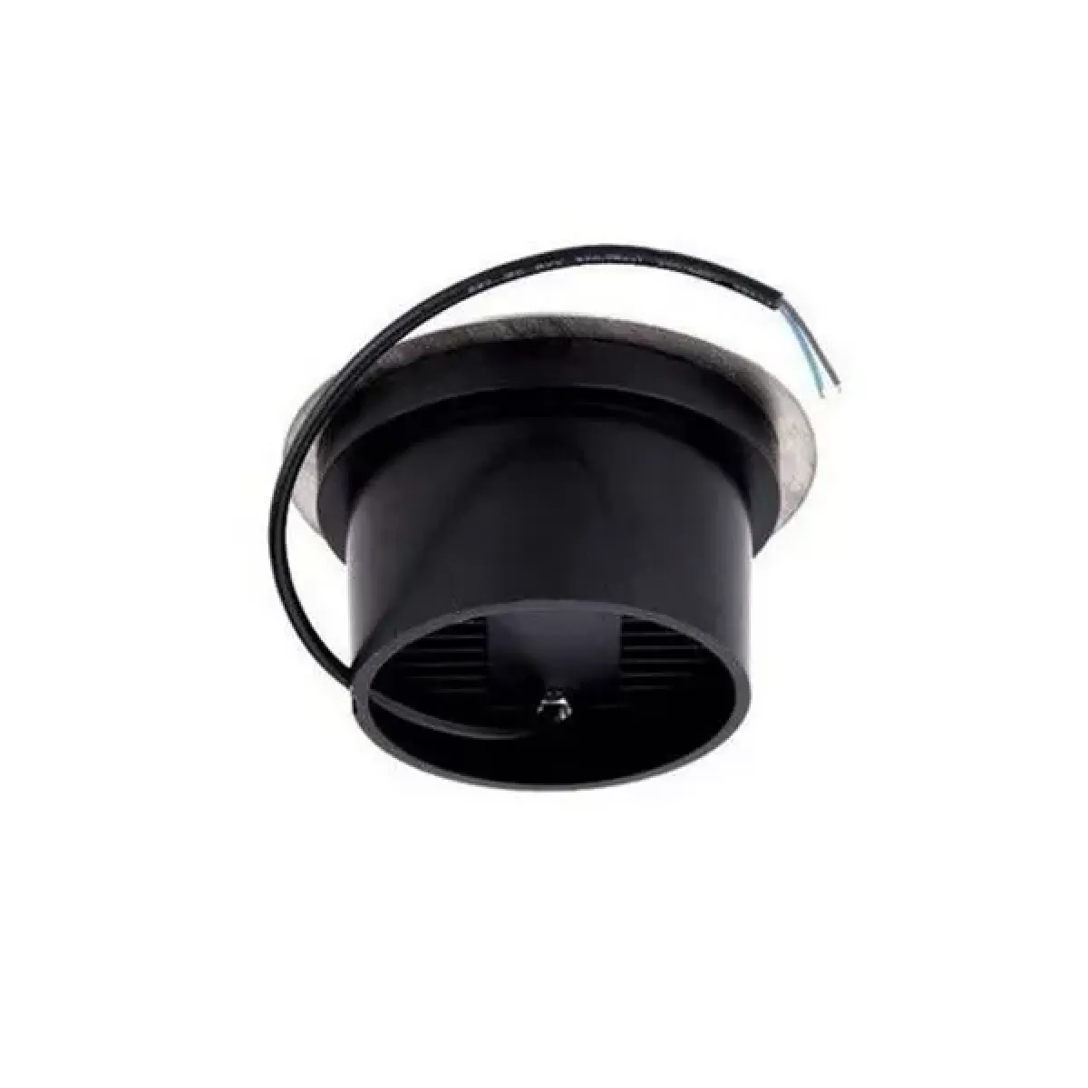 Balizador de Piso LED 18w Branco Quente Premium para Áreas Externas